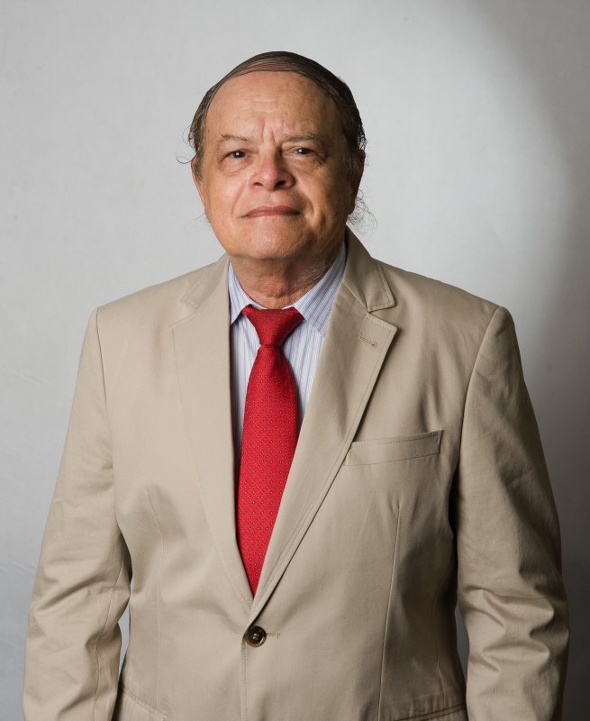 OSVALDO TRAVASSOS DE MEDEIROS