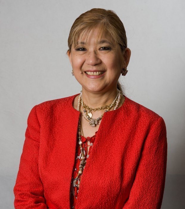 MARIA CRISTINA NISHIWAKI DANTAS