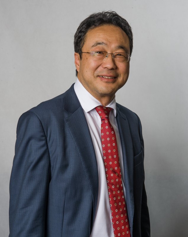 MARIO TERUO SATO